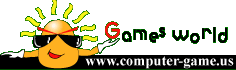 http://www.computer-game.us/ -- The Most Popular, Funny Computer Games are Recommended Here!